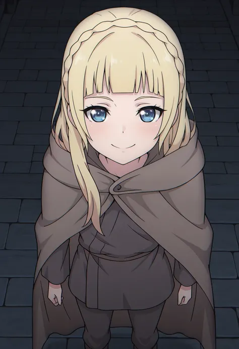 Alistair - Maougun Saikyou no Majutsushi wa Ningen datta (The Strongest Magician in the Demon Lord's Army Was a Human) - Illustrious/SDXL