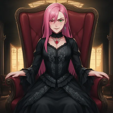 Persephone Niflemb