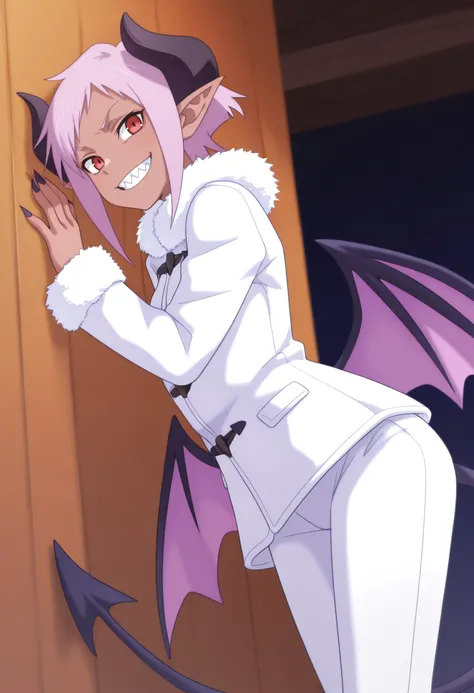 Kilala Wenthol - NEET Kunoichi to Nazeka Dousei Hajimemashita (I'm Living with an Otaku NEET Kunoichi) - Illustrious/SDXL