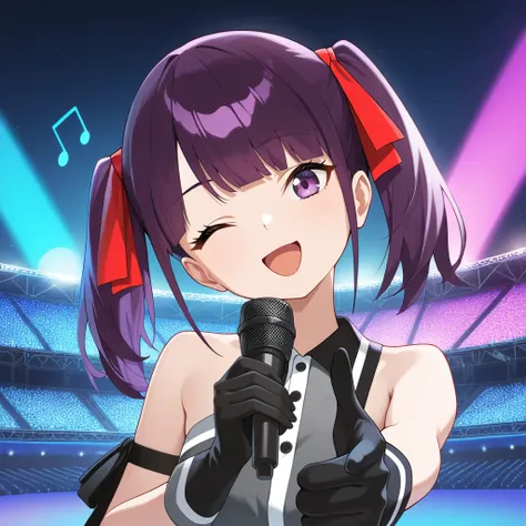 Mero Seto - Jellyfish can’t swim in the night (2 Outfits)