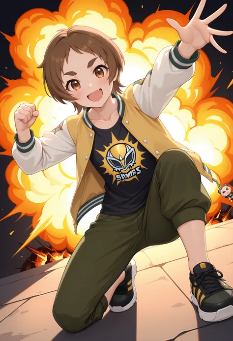 [IL v0.1] Matsuri - Princess Connect | マツリ プリンセスコネクト!Re:Dive (4+1 costumes)