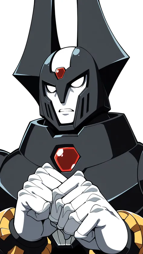 High Max - Megaman X6