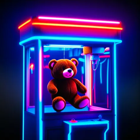 🎉🕹️HeroPrize Claw Machine 🎉🕹️ (Pony)