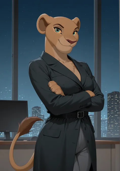 Nala - The Lion King