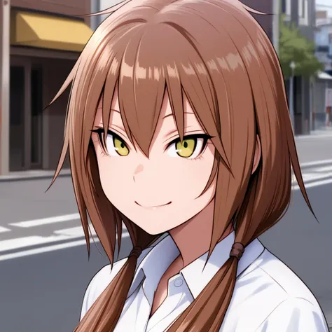 坂巻真希菜  +チック姉さん/ sakamaki makina +TIC ELDER SISTER