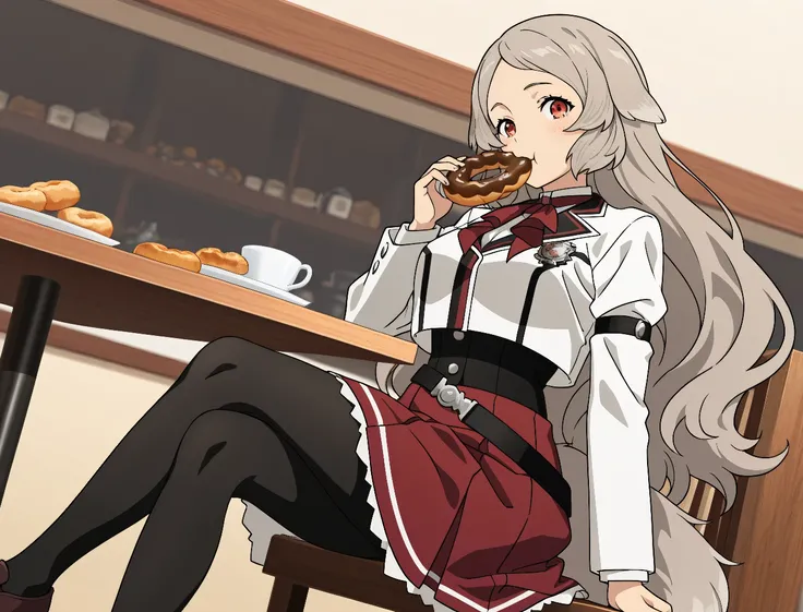Pursena Adoldia (Mushoku Tensei)