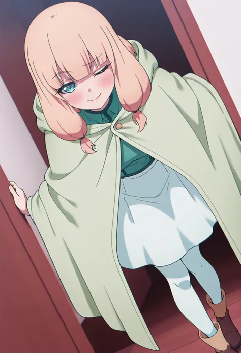 Saty - Maougun Saikyou no Majutsushi wa Ningen datta (The Strongest Magician in the Demon Lord's Army Was a Human) - 4 Outfits - Illustrious/SDXL