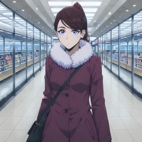 Ahn Yujung (Solo Leveling)