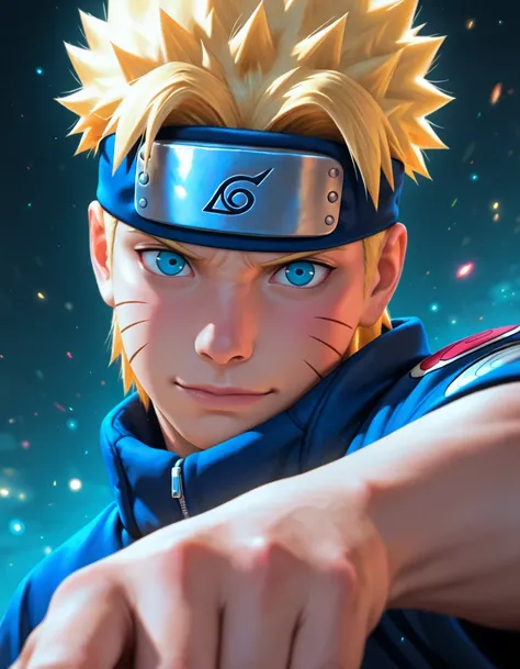 Kageillustrious (Illustrious XL)