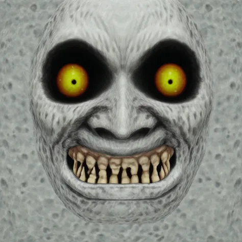 The Moon