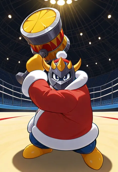 King Dedede - Kirby Series