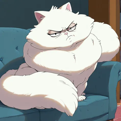 Tabitha (Housebroken) [IL]