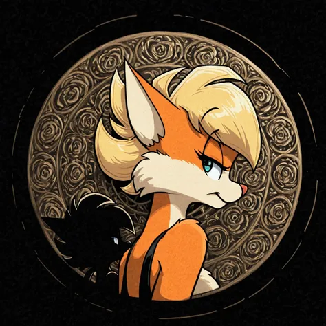Fur afterdark_E.S