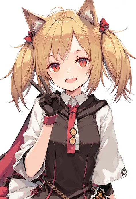 Arknights Sora / ソラ(アークナイツ) SDXL