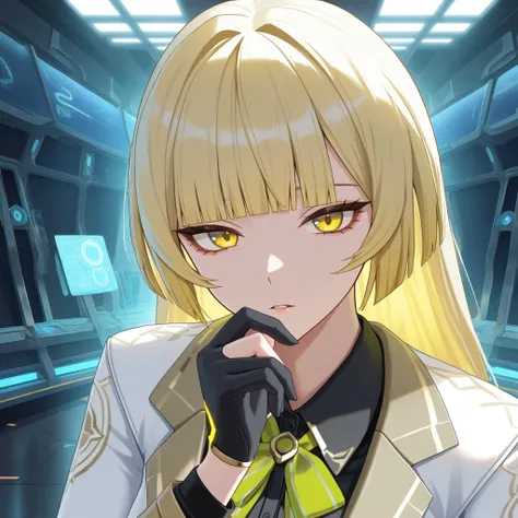 Sailin - Honkai Impact 3rd