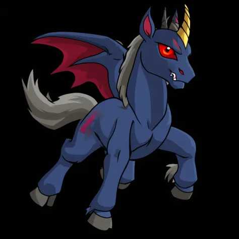 Darigan Uni