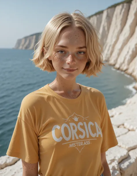 Corsica Némo