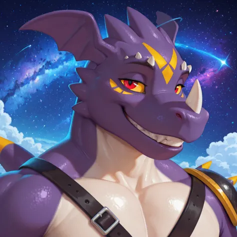 Murasadramon (Dragoneer OC) IL