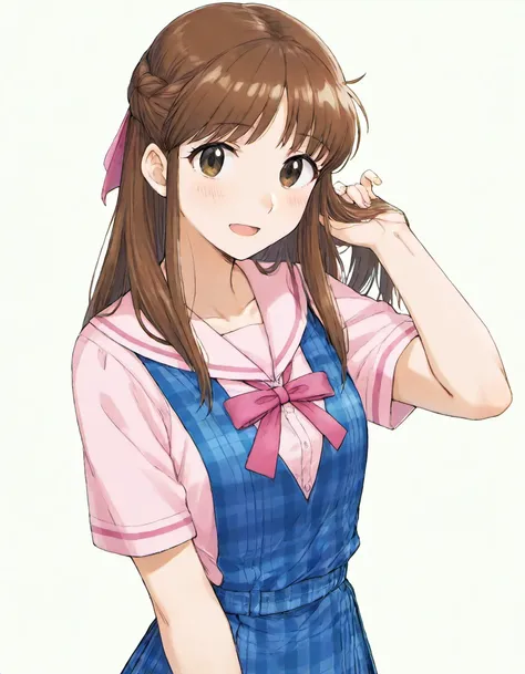 katsuragi ayane IL -true love story-　桂木綾音～トゥルーラブストーリー