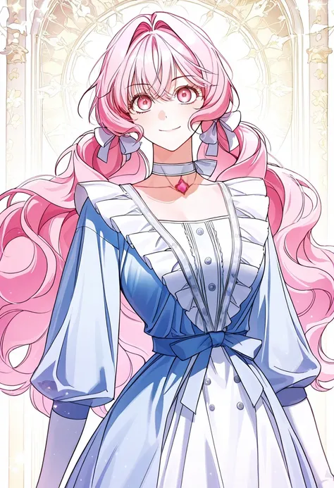 Asta Rosa Casnatura - Marquis of Marron | webtoon