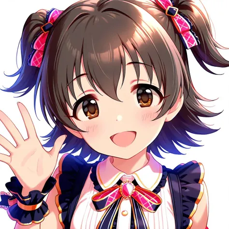 赤城みりあ（アイドルマスターシンデレラガールズ）Akagi Miria(THE IDOLM@STER CINDERELLA GIRLS)