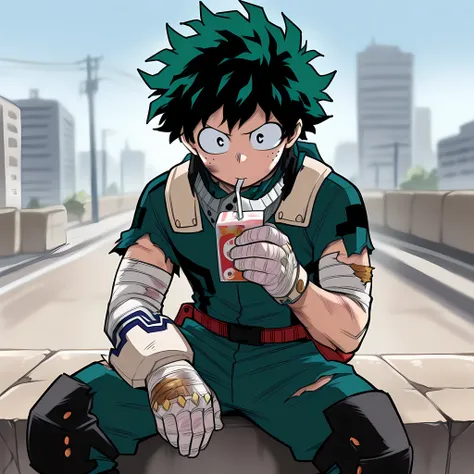 Drink Enhancer