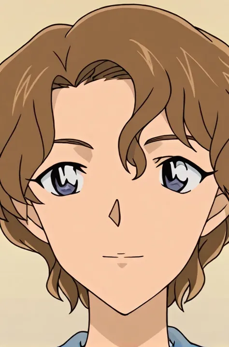 大岡 紅葉 - 名探偵コナン / Ooka Momiji - detective conan