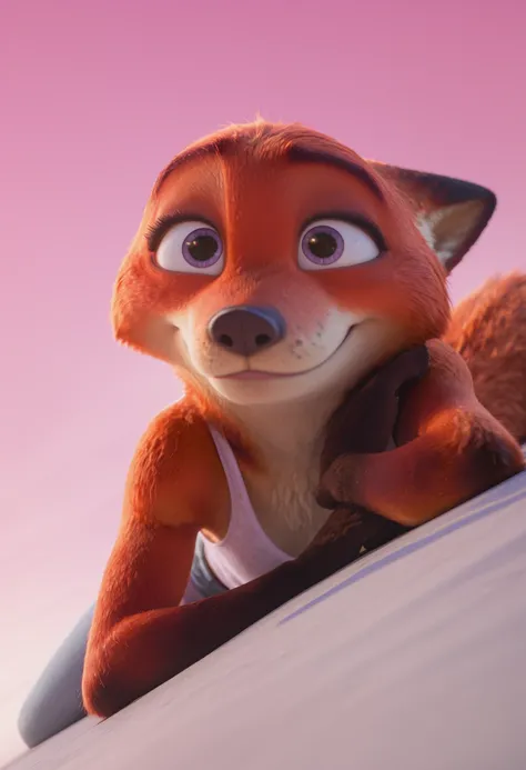 Pearly Zootopia 1 & 2 style_rel_260420