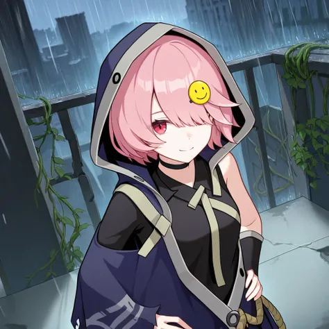 Sora - Honkai Impact 3rd