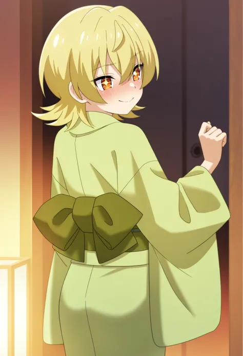 Yuzu Natsumi - NEET Kunoichi to Nazeka Dousei Hajimemashita (I'm Living with an Otaku NEET Kunoichi) - 3 Outfits - Illustrious/SDXL