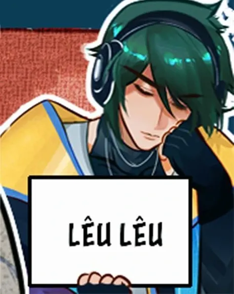 Prestige Select Love Confession Lux / League of Legends