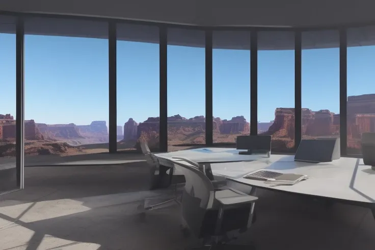 CanyonArch Pro: Hyper-Realistic Geological Environment