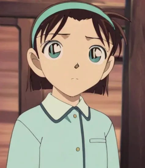 吉田 歩美 - 名探偵コナン / Ayumi Yoshida - detective conan