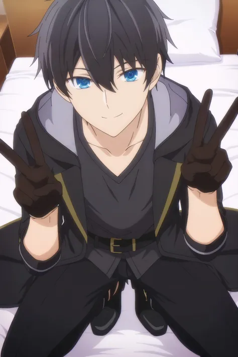 Yuusha Party wo Oidasareta Kiyoubinbou