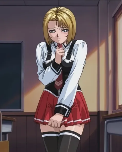 Reika Kitami - Bible Black: Gaiden
