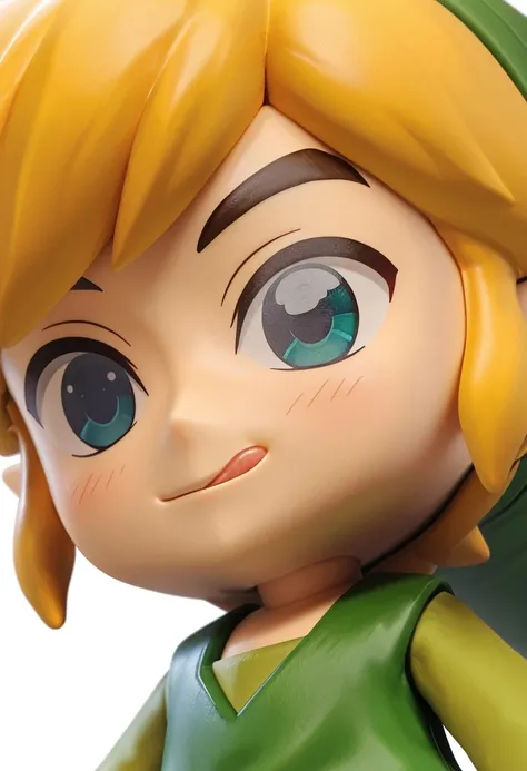 Nendoroid Link