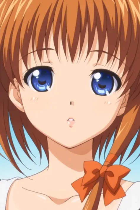 Ai Honkou (Kowaku no Toki) Dragon Kings Special