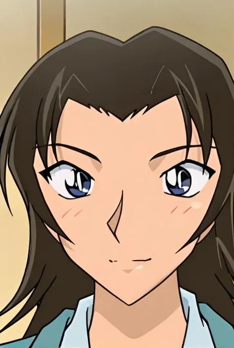 栗山緑 -  名探偵コナン / Kuriyama Midori - DETECTIVE CONAN