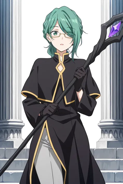 Okiraku Ryoushu - Pluriel