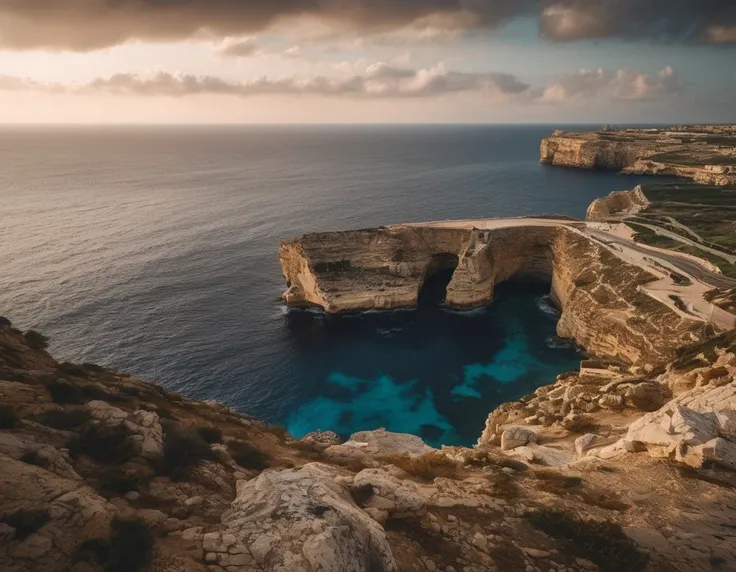 The Maltese Islands v1