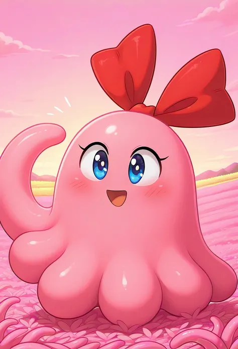 Chuchu - Kirby Series