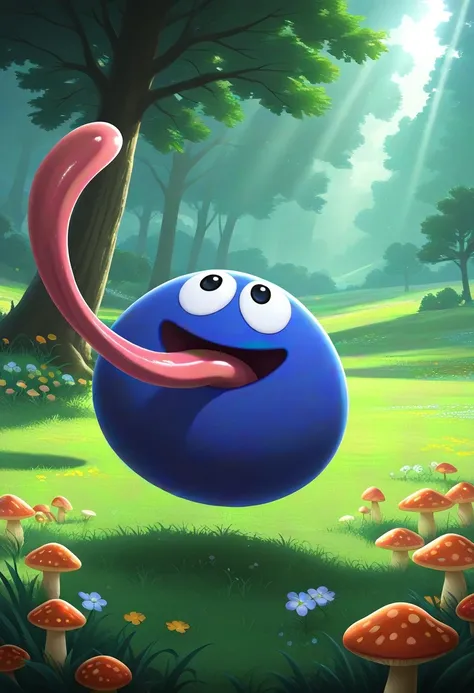 Gooey - Kirby Series