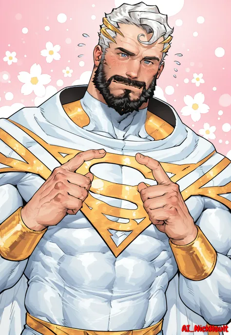 Superman - Justice League The Sixth Dimension