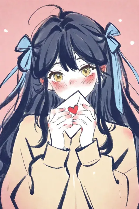 Cute Sketch