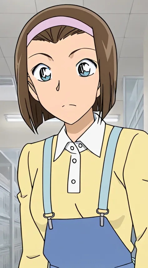 鈴木 園子 - 名探偵コナン / Sonoko Suzuki - detective conan