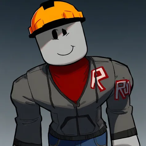 Builderman - Roblox