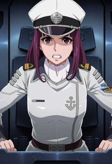 Todo Saki | Space Battleship Yamato | 宇宙戦艦ヤマト_rel_260420