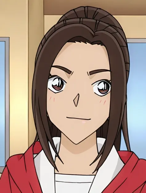倉木麻衣  - 名探偵コナン / Kuraki mai - detective conan