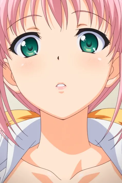 Momoko Momono (Kowaku no Toki) Dragon Kings Special