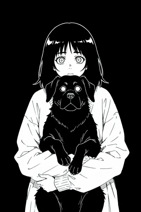 Rakusakugk style -  Illustrious